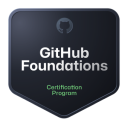 Github foundations